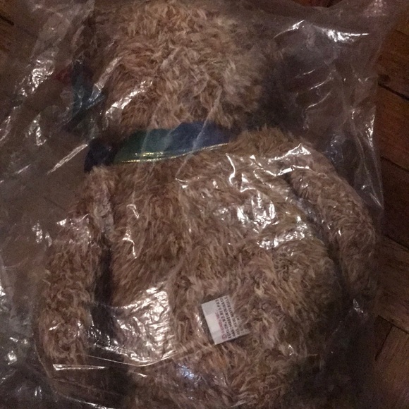 COPY - Bearessence Plush Brown Teddy Bear 🧸 - Picture 4 of 4